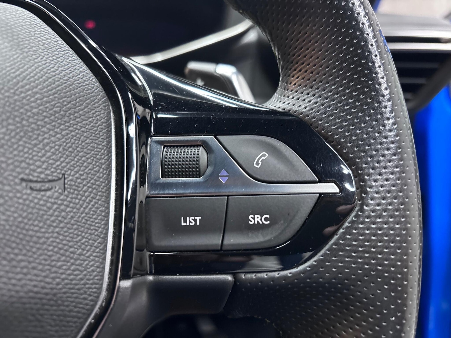 Used Peugeot 208 2023 for sale - 77238037: Photo 31