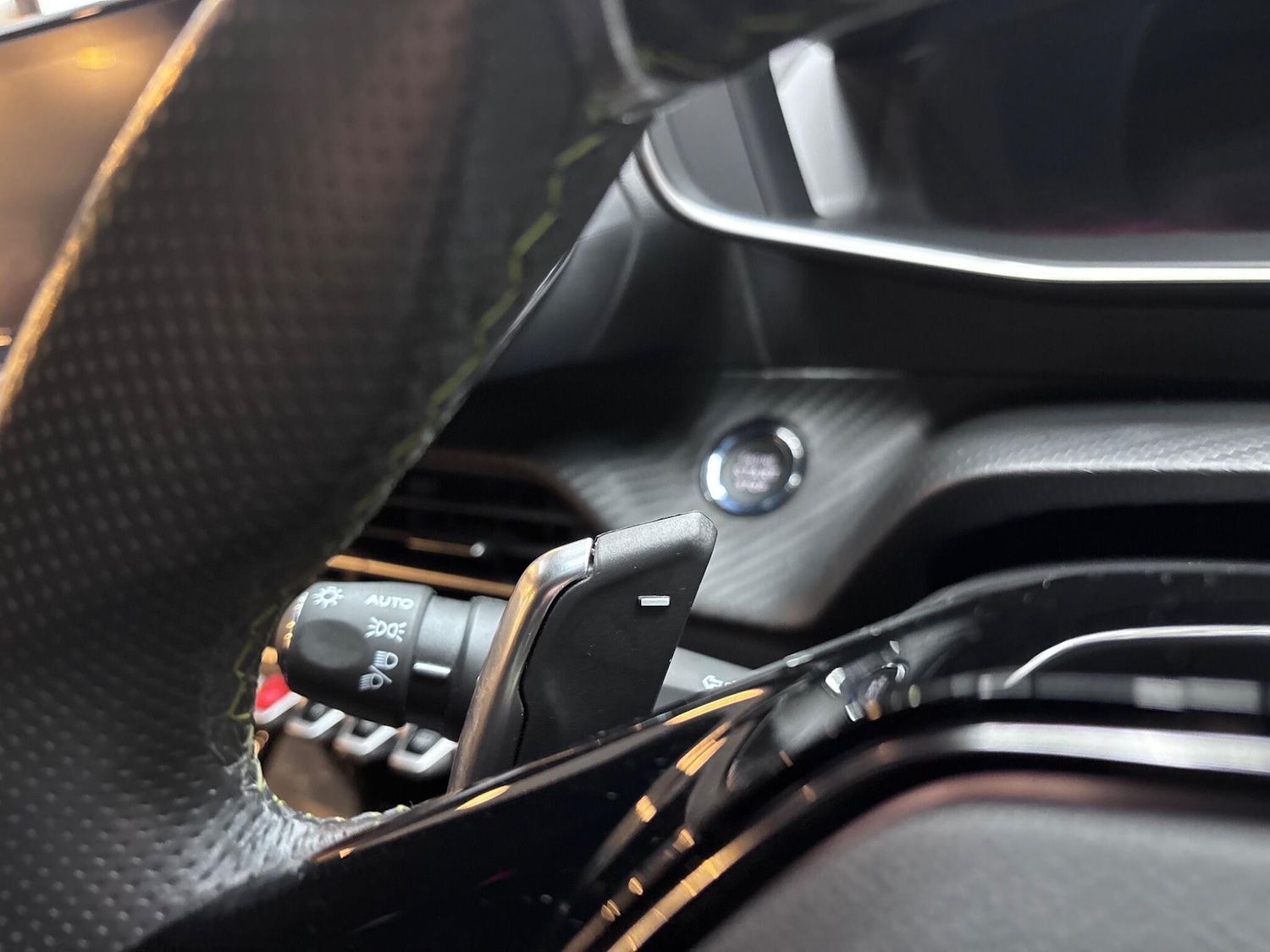 Used Peugeot 208 2023 for sale - 77238037: Photo 32