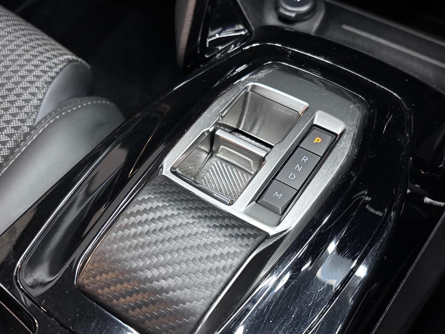 Used Peugeot 208 2023 for sale - 77238037: Photo 34