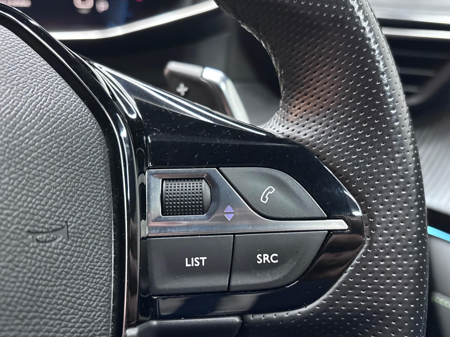 Used Peugeot 208 2023 for sale - 77238037: Photo 35