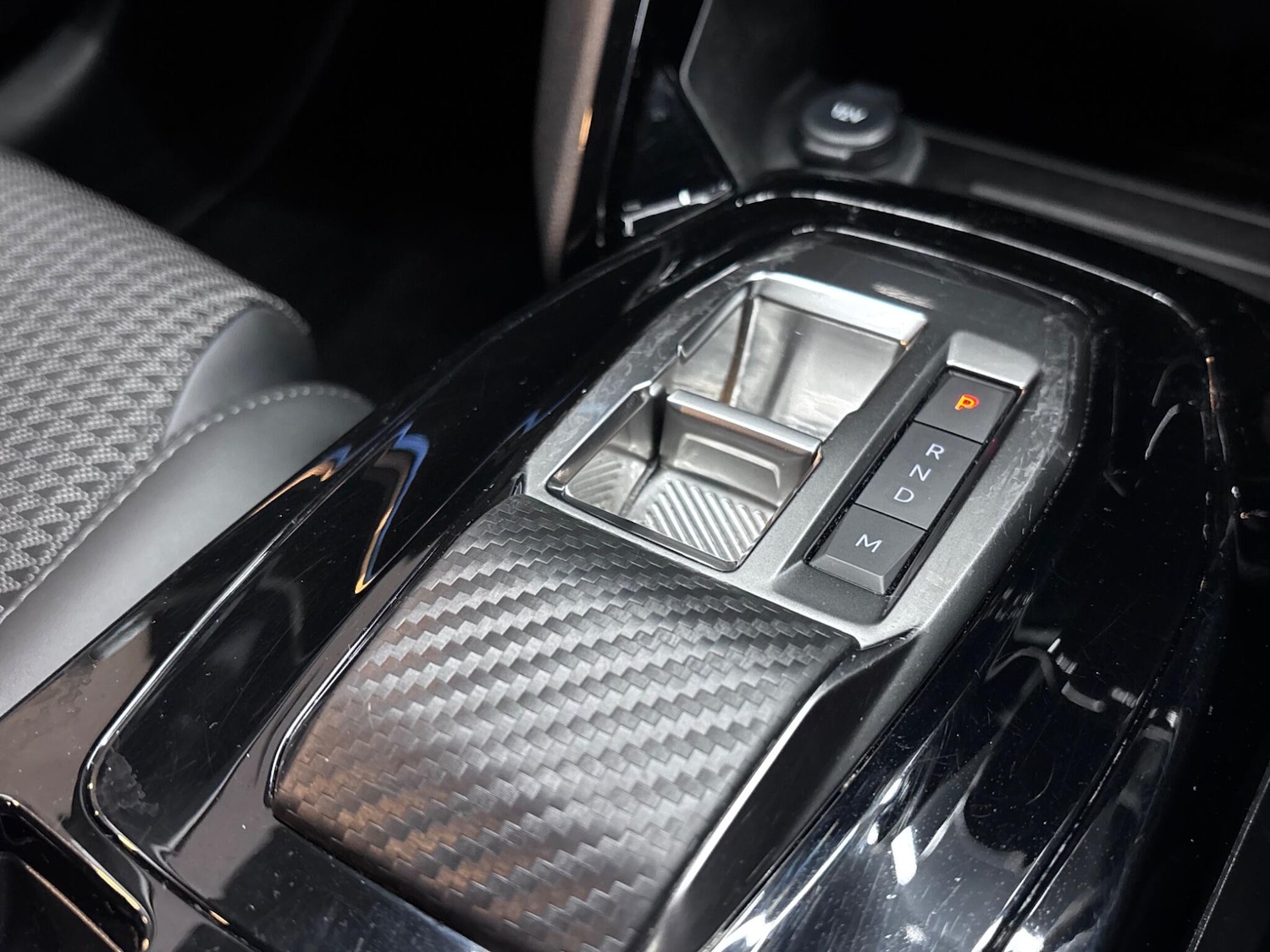 Used Peugeot 208 2023 for sale - 77238037: Photo 37