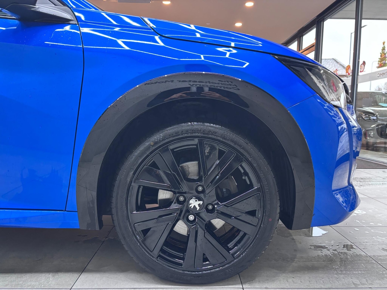 Used Peugeot 208 2023 for sale - 77238037: Photo 39