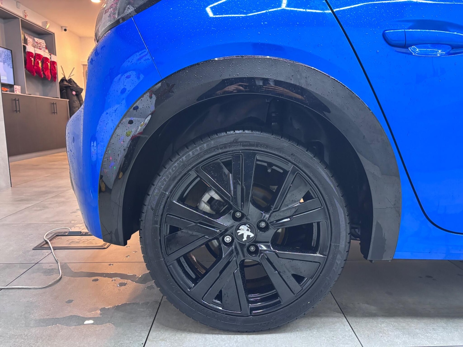 Used Peugeot 208 2023 for sale - 77238037: Photo 40