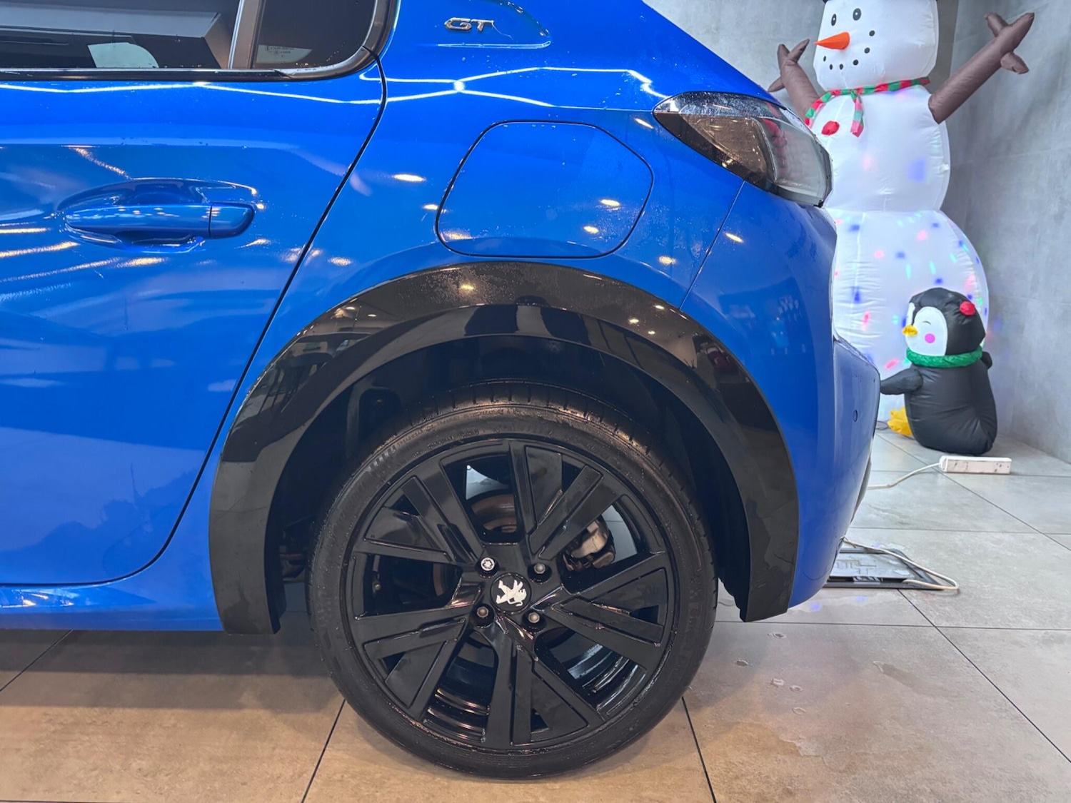 Used Peugeot 208 2023 for sale - 77238037: Photo 41