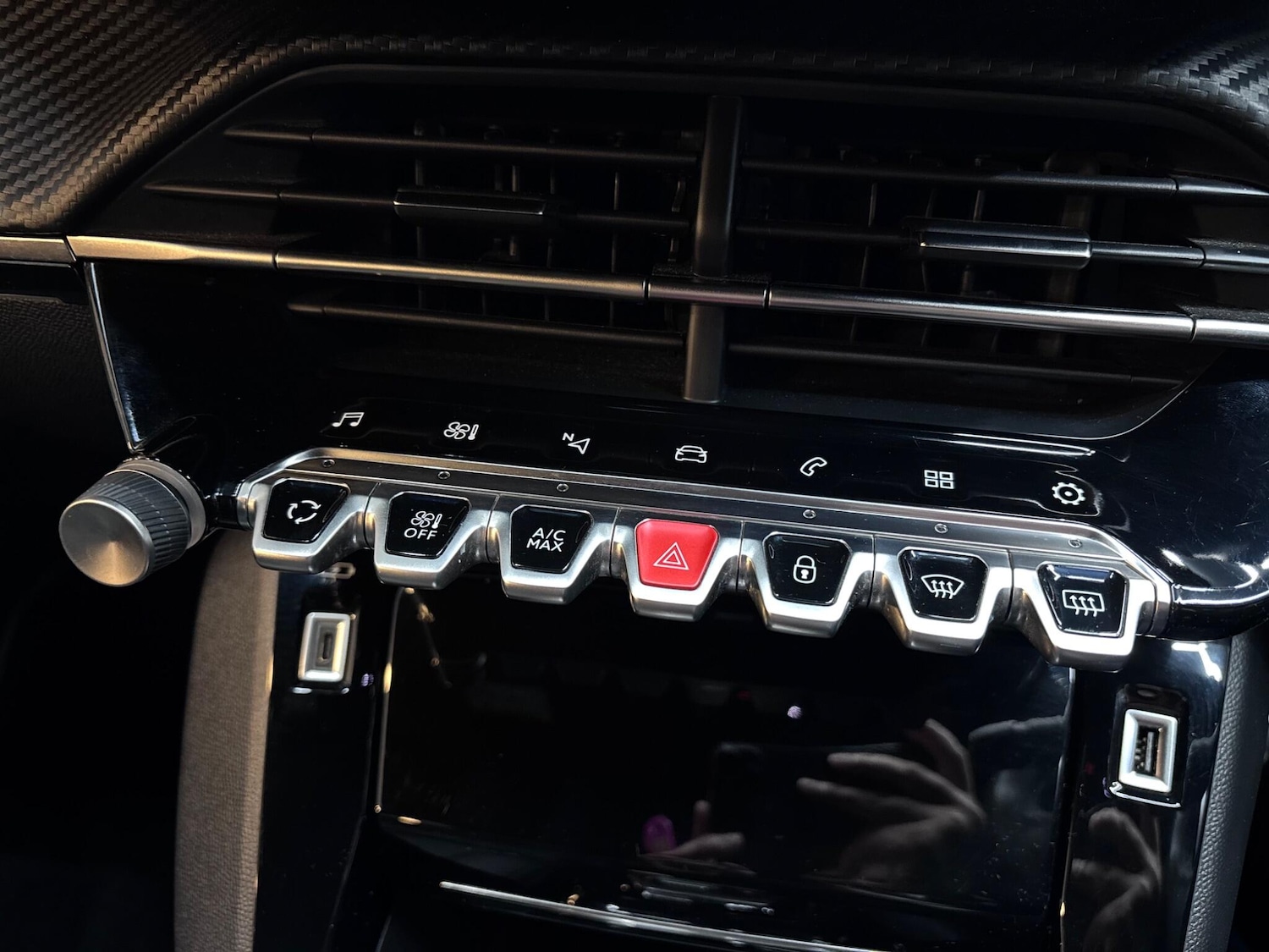 Used Peugeot 208 2023 for sale - 77238037: Photo 43