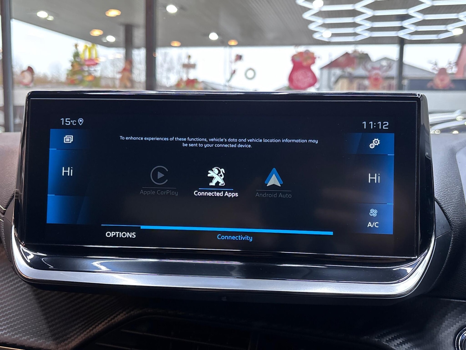 Used Peugeot 208 2023 for sale - 77238037: Photo 45