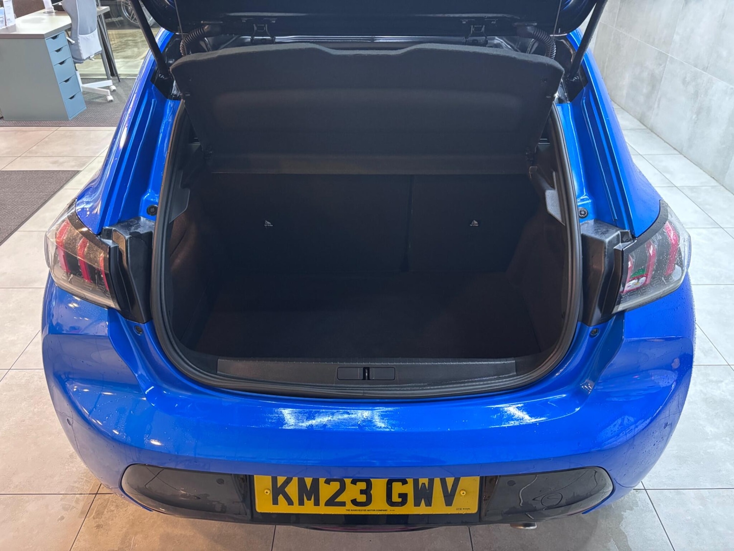 Used Peugeot 208 2023 for sale - 77238037: Photo 47