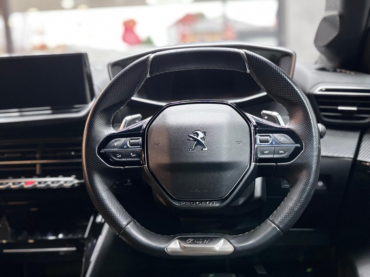 Used Peugeot 208 2023 for sale - 77238037: Photo 48