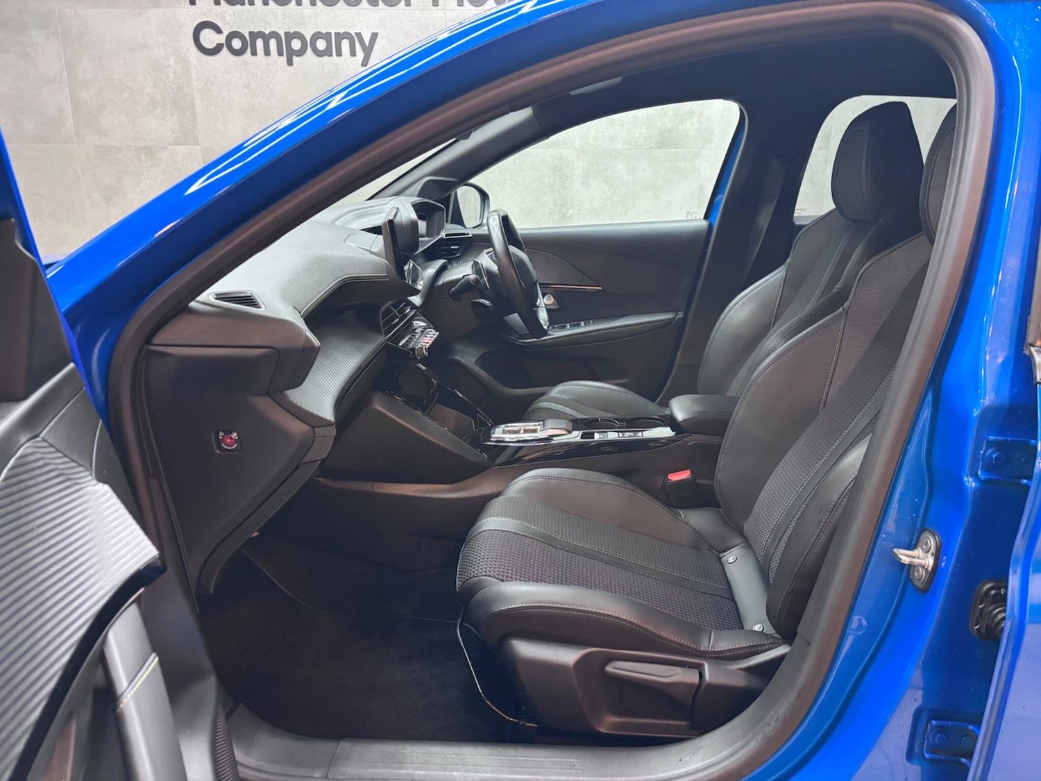 Used Peugeot 208 2023 for sale - 77238037: Photo 50