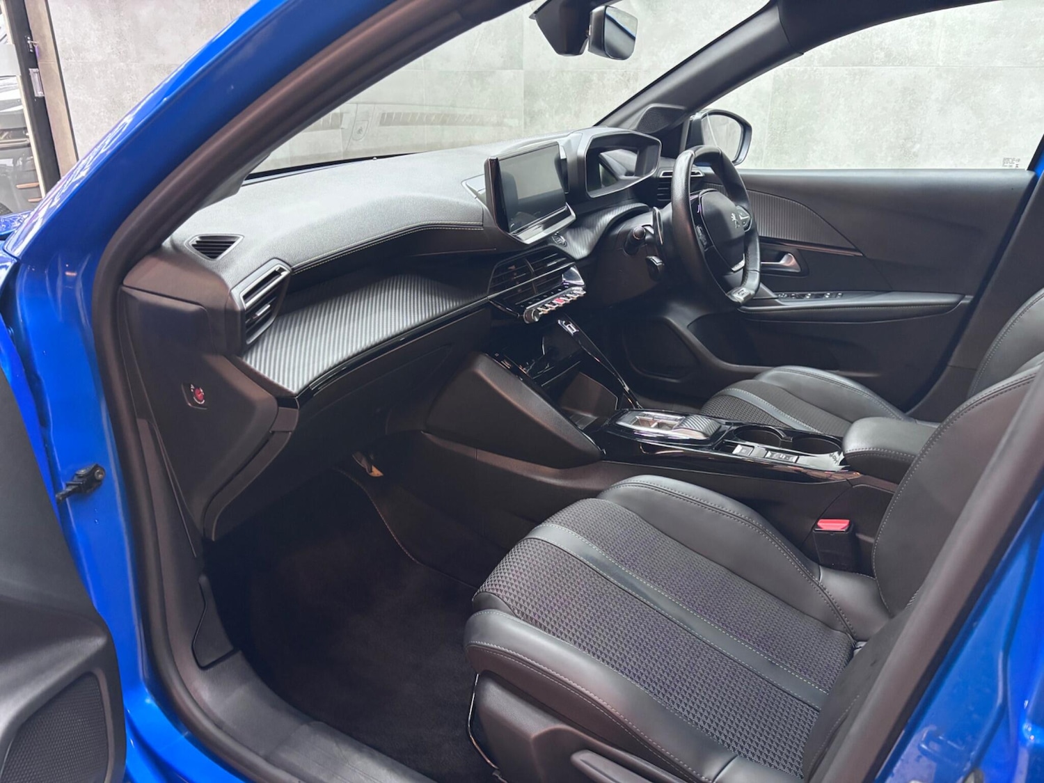 Used Peugeot 208 2023 for sale - 77238037: Photo 51