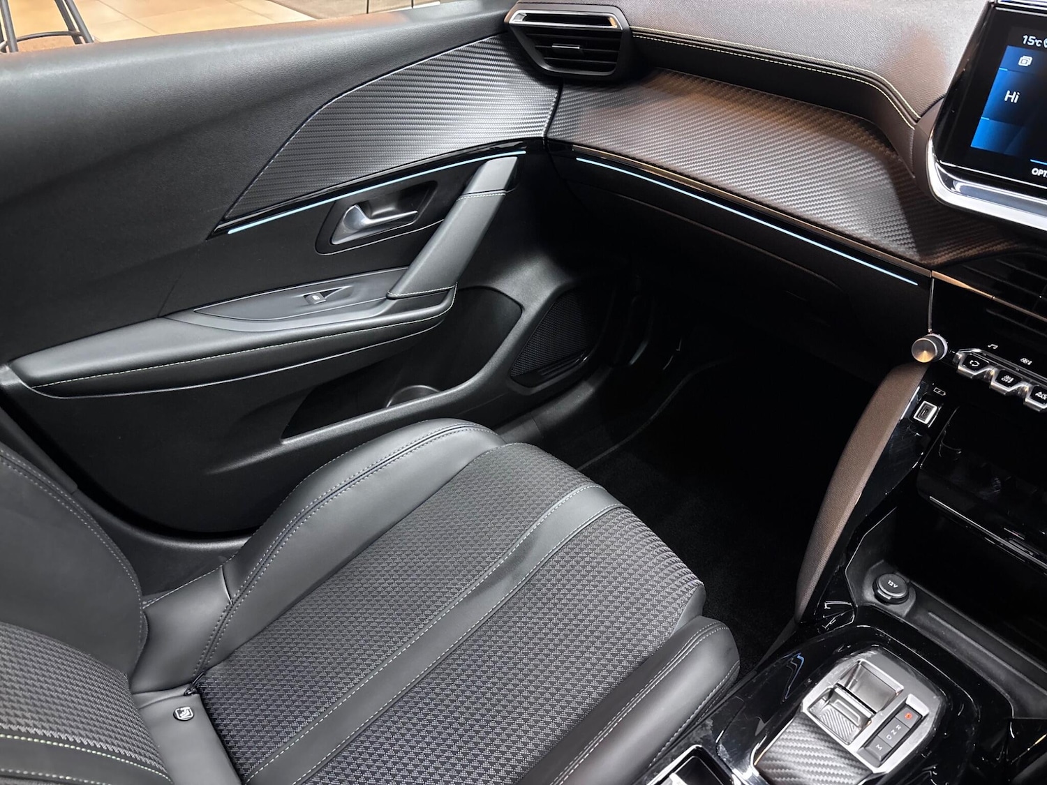 Used Peugeot 208 2023 for sale - 77238037: Photo 52