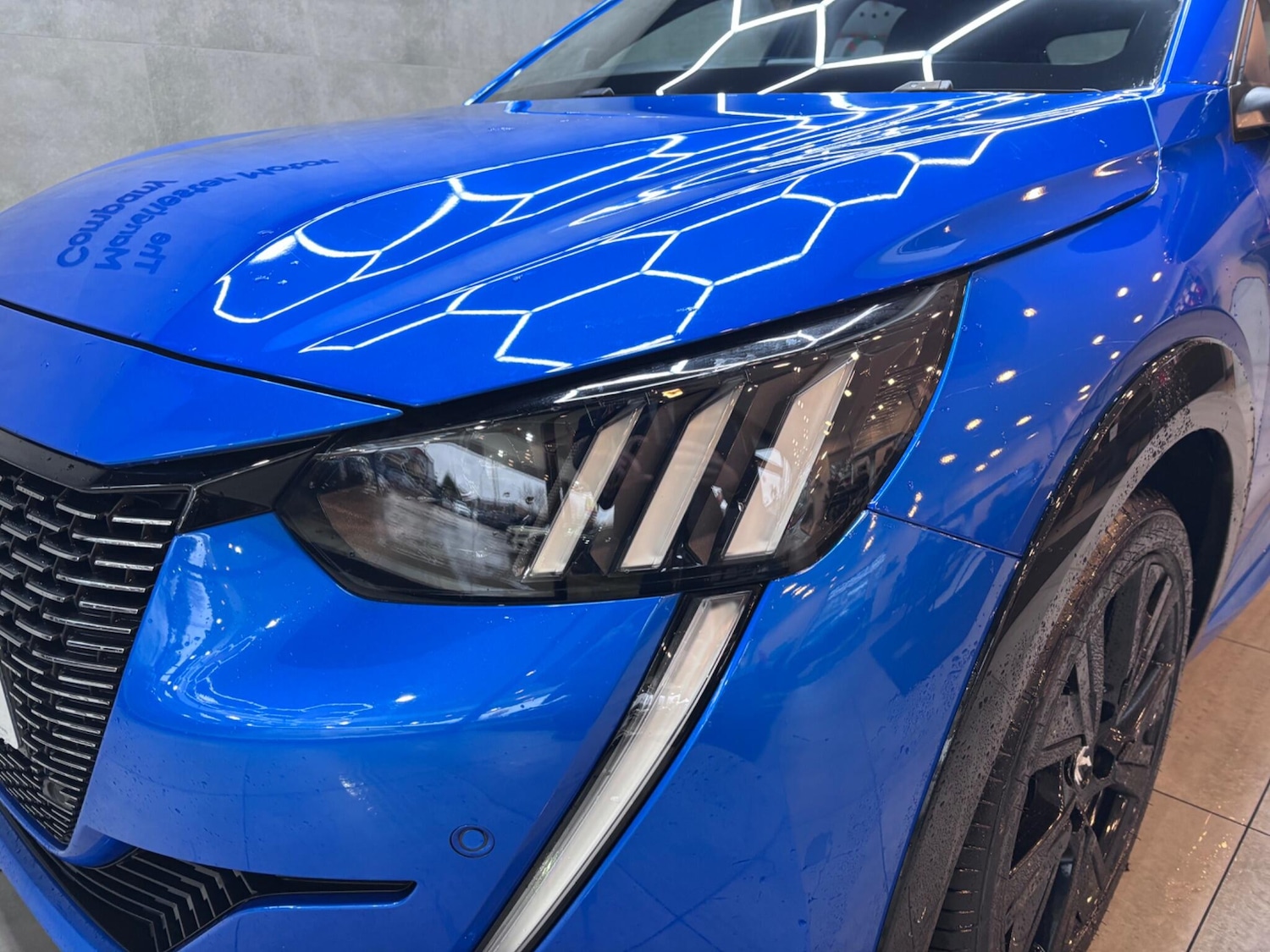 Used Peugeot 208 2023 for sale - 77238037: Photo 53