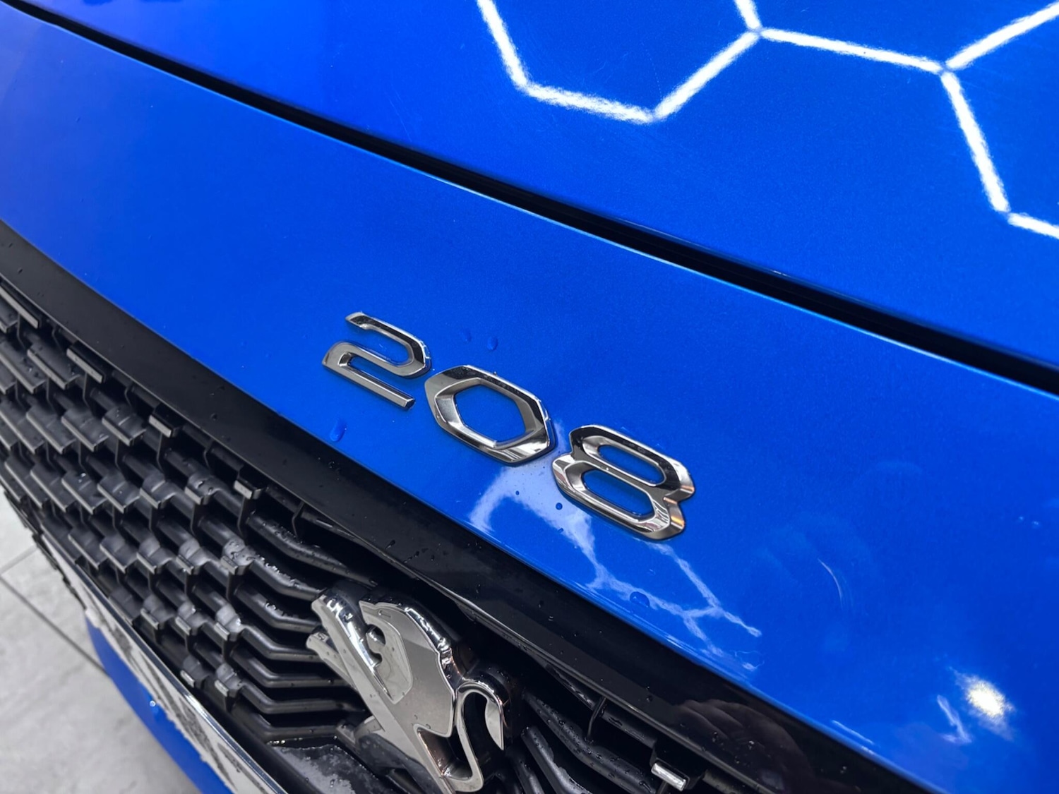 Used Peugeot 208 2023 for sale - 77238037: Photo 54