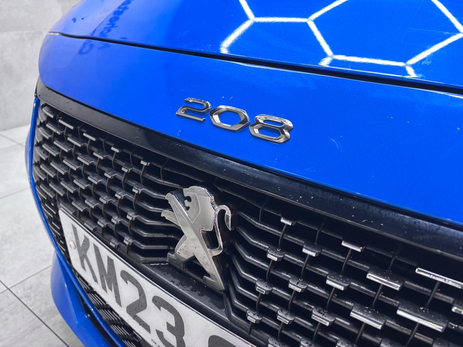 Used Peugeot 208 2023 for sale - 77238037: Photo 55