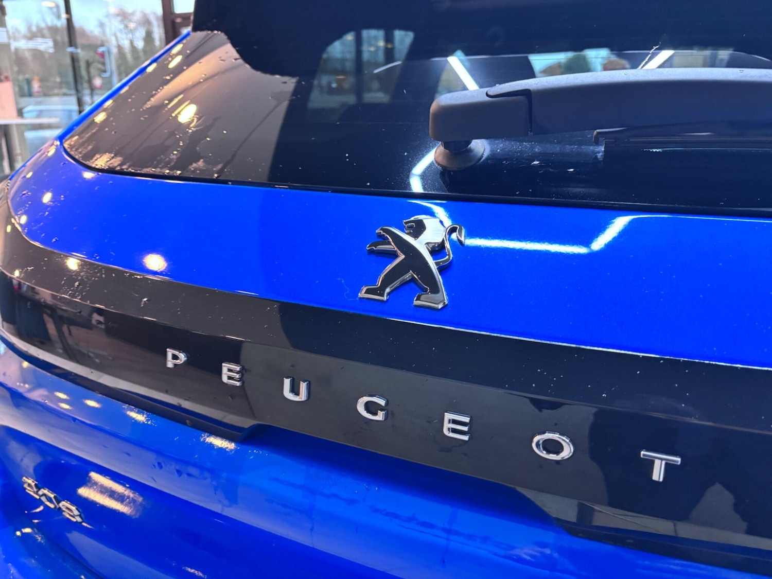 Used Peugeot 208 2023 for sale - 77238037: Photo 56