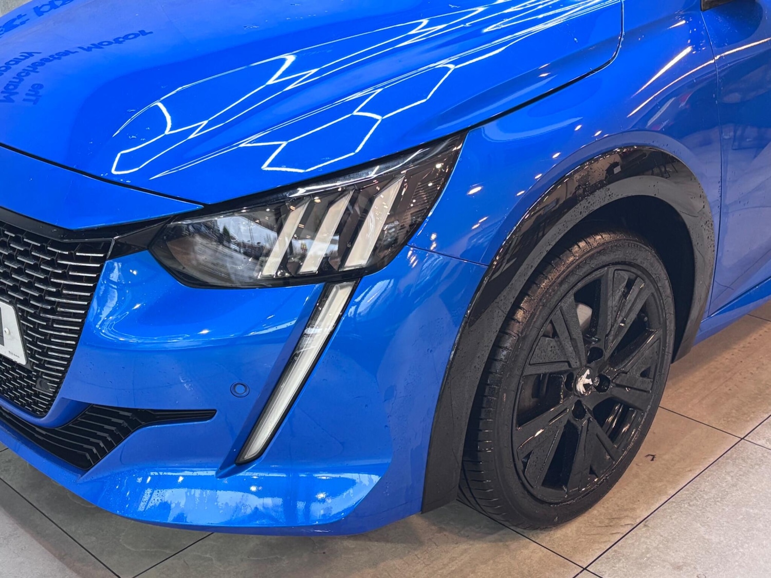 Used Peugeot 208 2023 for sale - 77238037: Photo 57