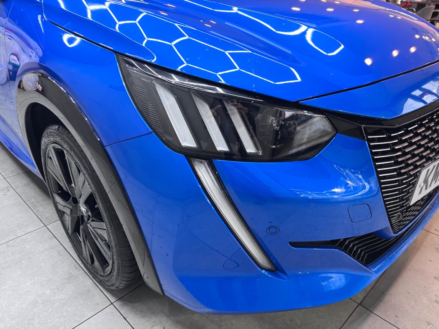 Used Peugeot 208 2023 for sale - 77238037: Photo 58