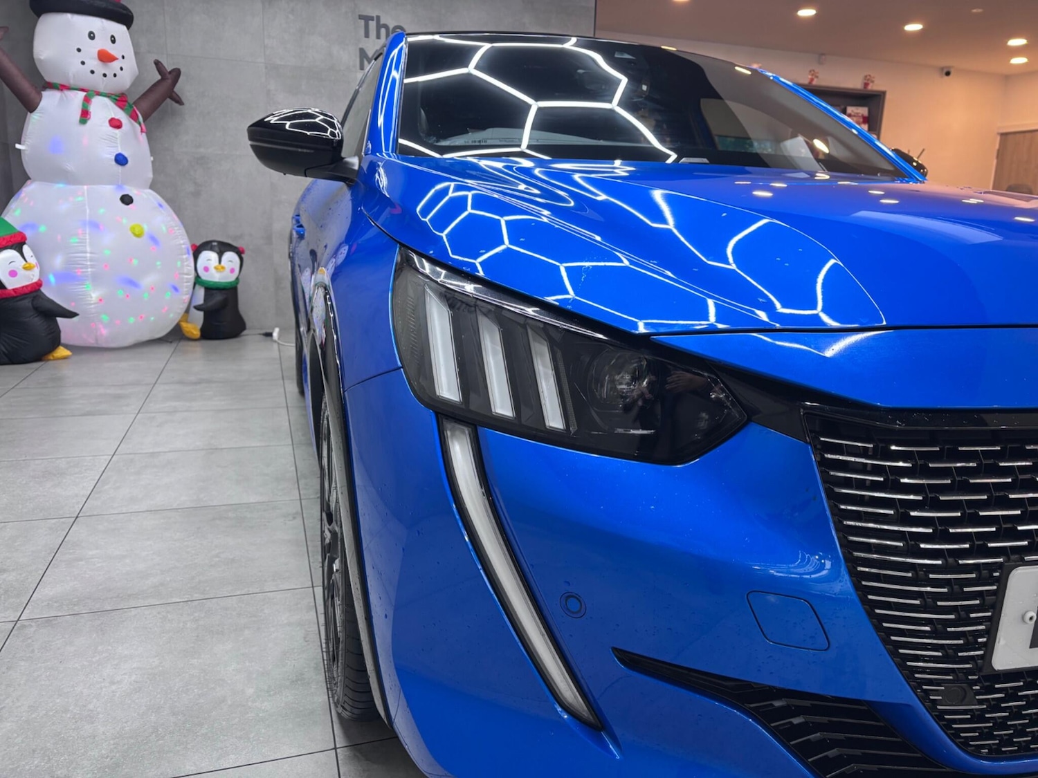 Used Peugeot 208 2023 for sale - 77238037: Photo 59