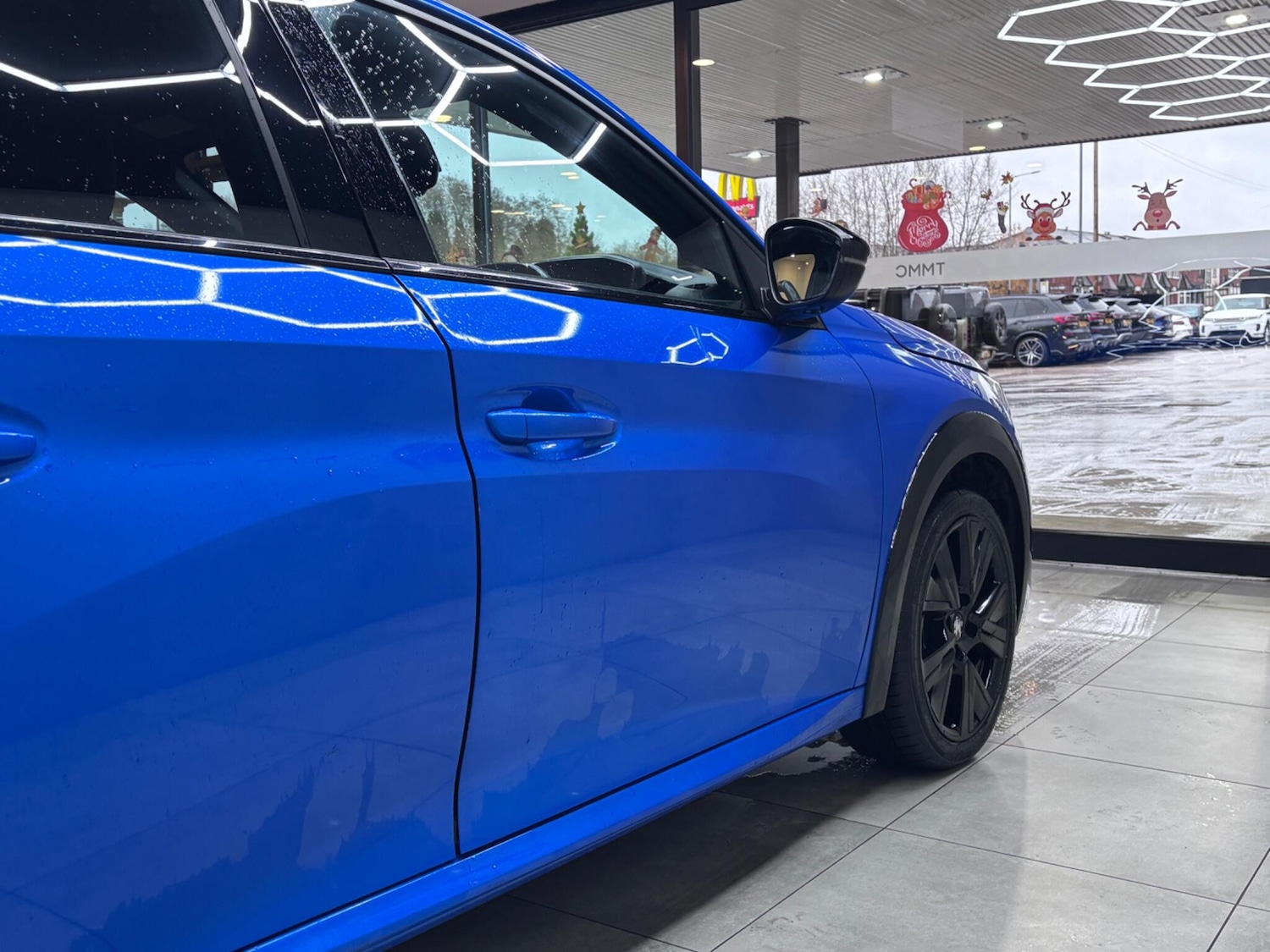 Used Peugeot 208 2023 for sale - 77238037: Photo 60