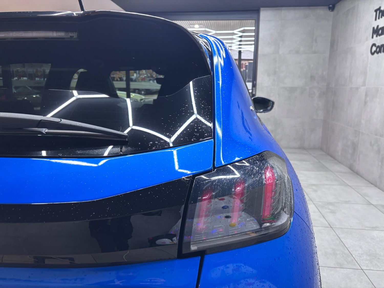 Used Peugeot 208 2023 for sale - 77238037: Photo 62