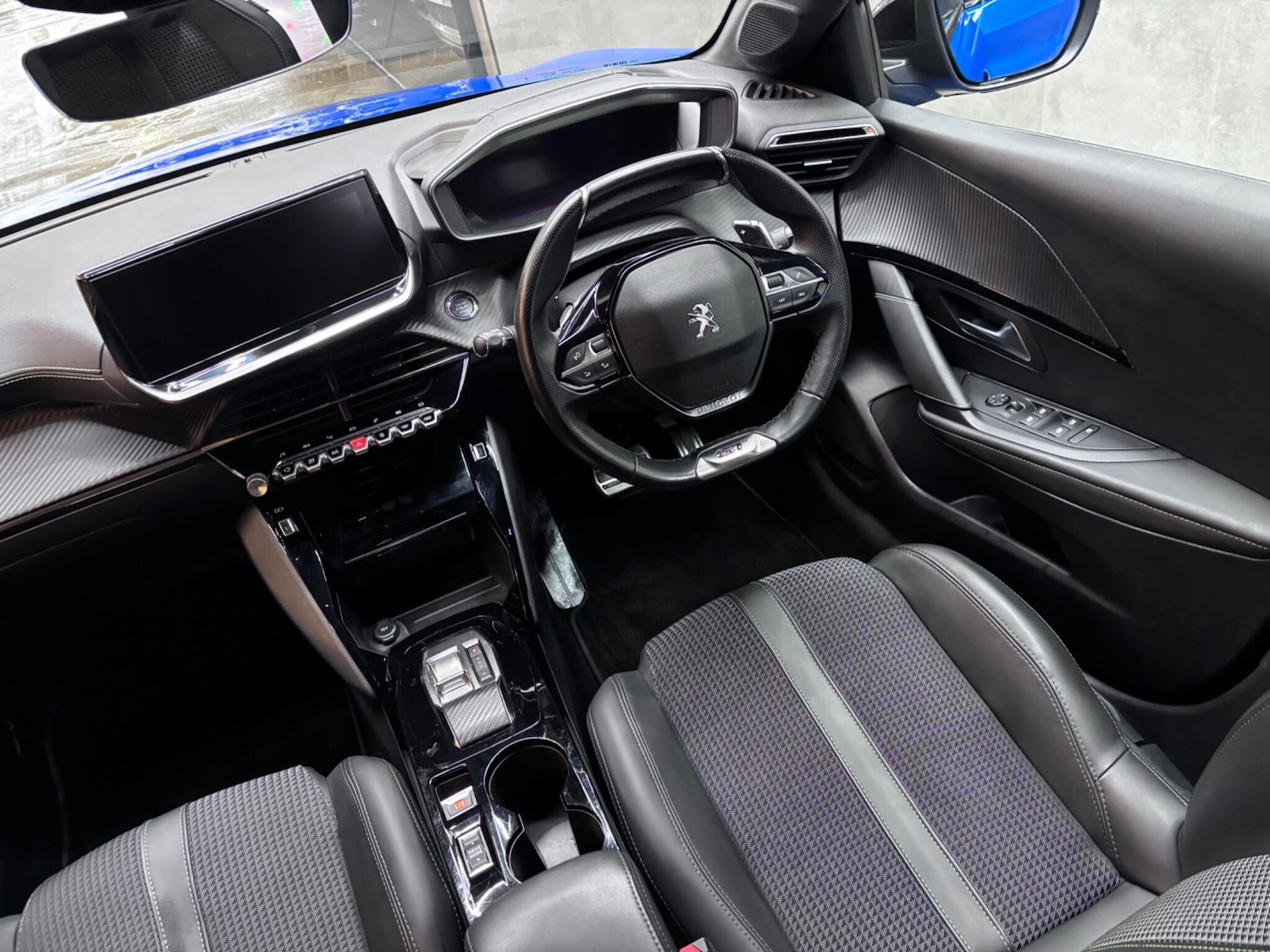 Used Peugeot 208 2023 for sale - 77238037: Photo 64