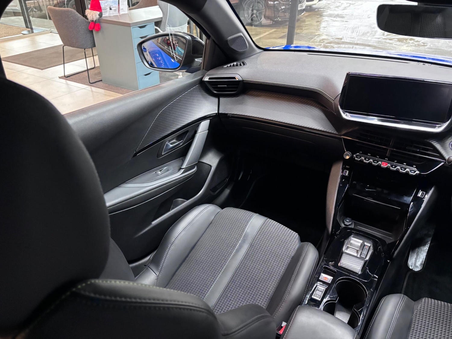 Used Peugeot 208 2023 for sale - 77238037: Photo 65