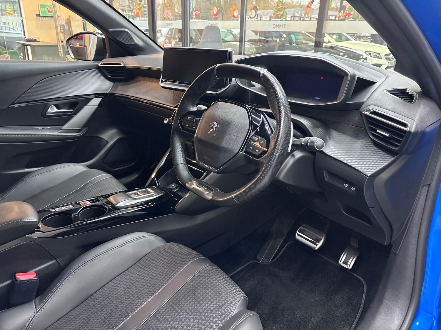 Used Peugeot 208 2023 for sale - 77238037: Photo 66