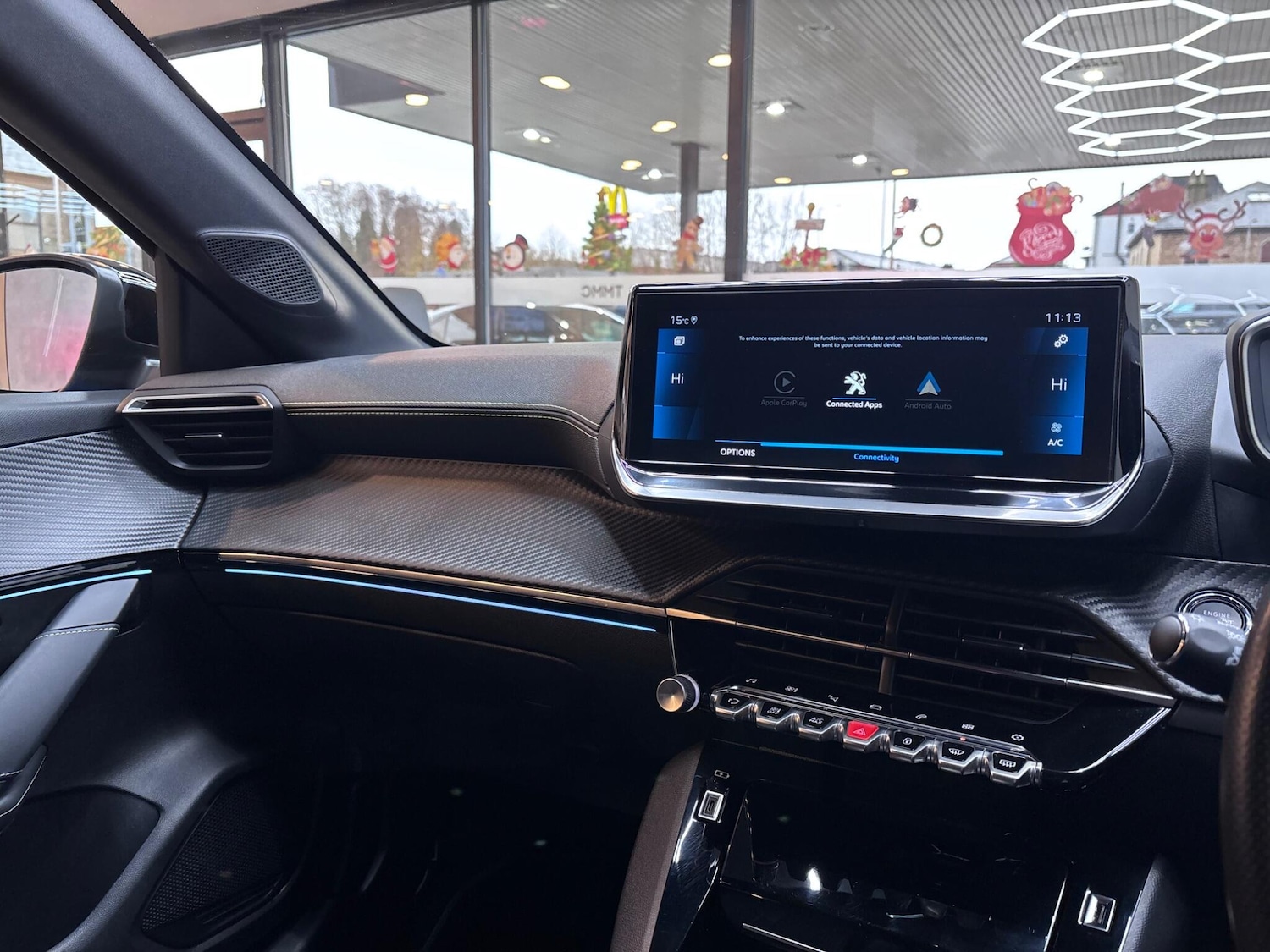 Used Peugeot 208 2023 for sale - 77238037: Photo 73