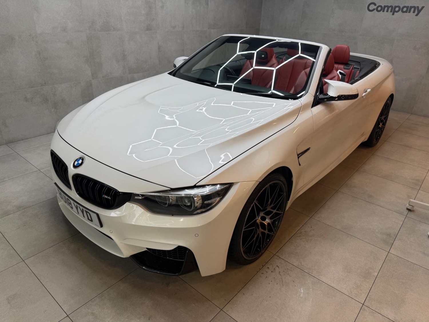 Used BMW M4 2018 for sale - 77279692: Photo 10