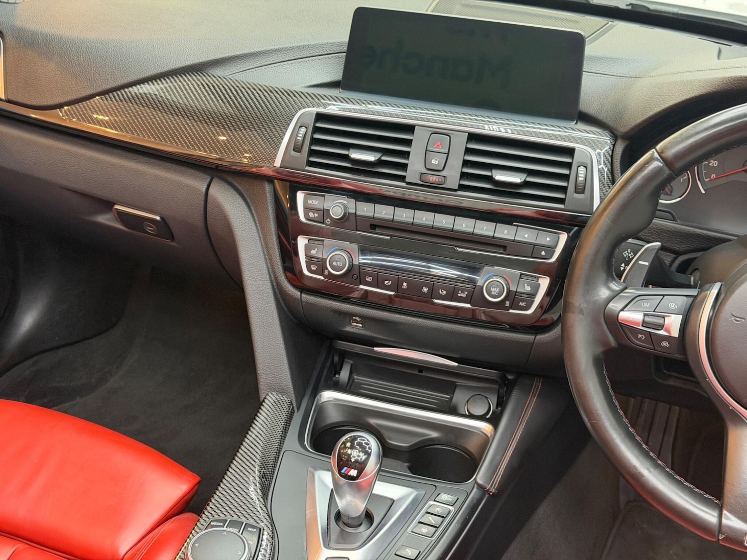 Used BMW M4 2018 for sale - 77279692: Photo 14