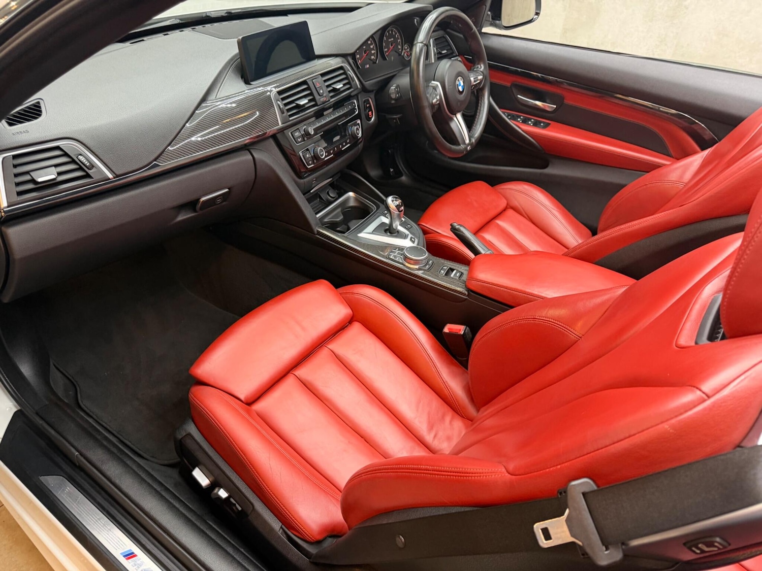 Used BMW M4 2018 for sale - 77279692: Photo 17