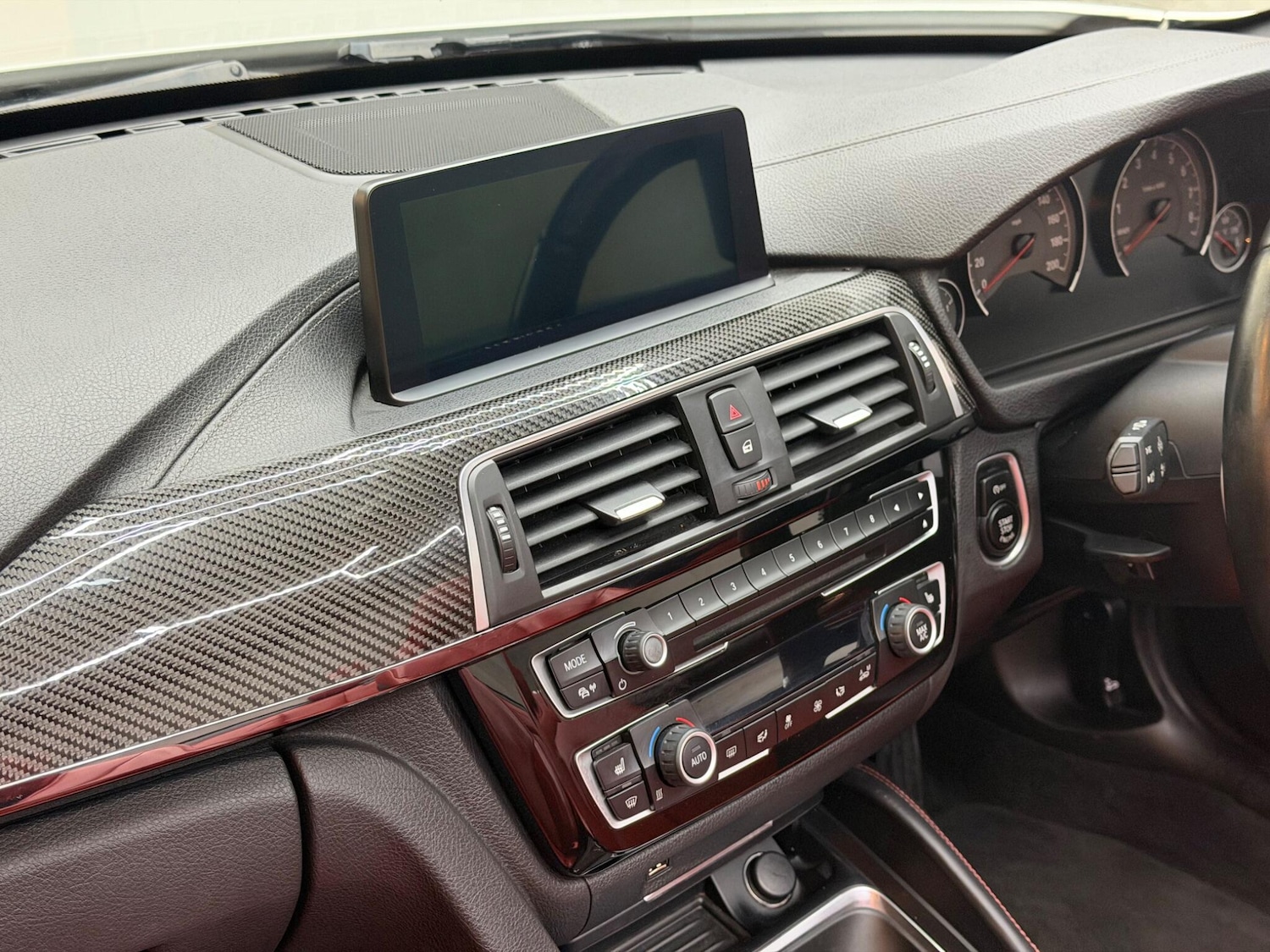 Used BMW M4 2018 for sale - 77279692: Photo 18