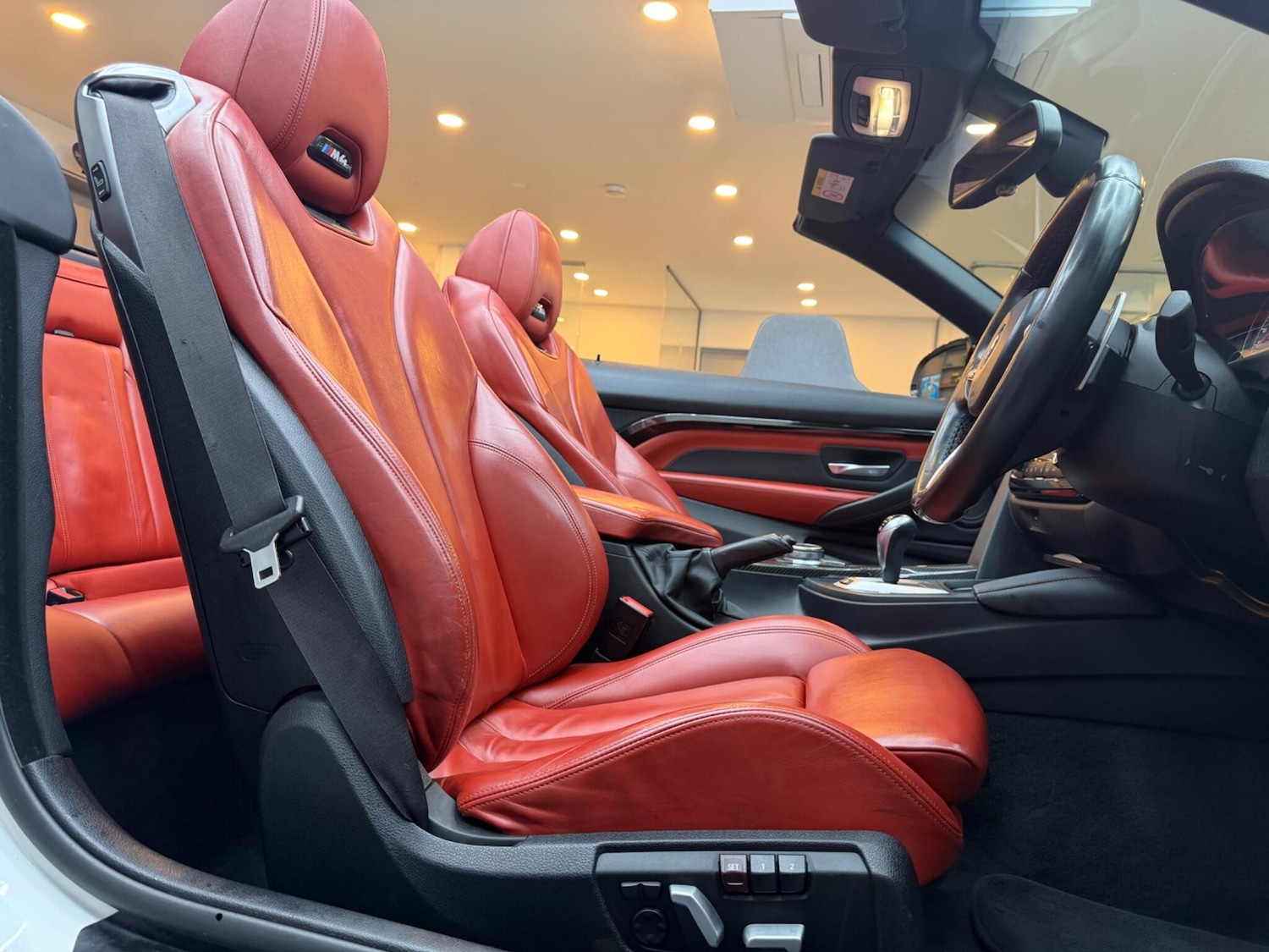 Used BMW M4 2018 for sale - 77279692: Photo 19