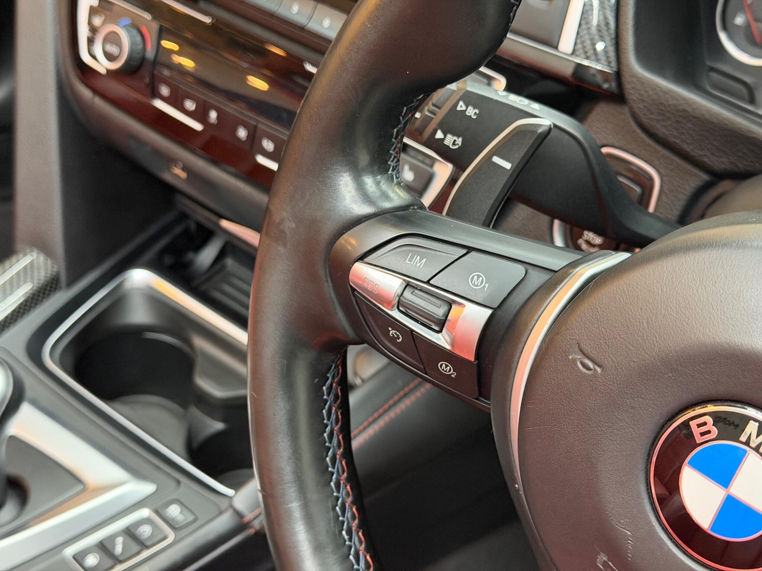 Used BMW M4 2018 for sale - 77279692: Photo 24