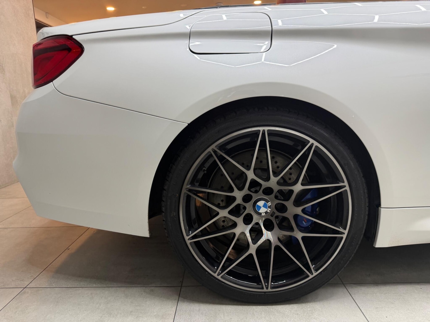 Used BMW M4 2018 for sale - 77279692: Photo 29