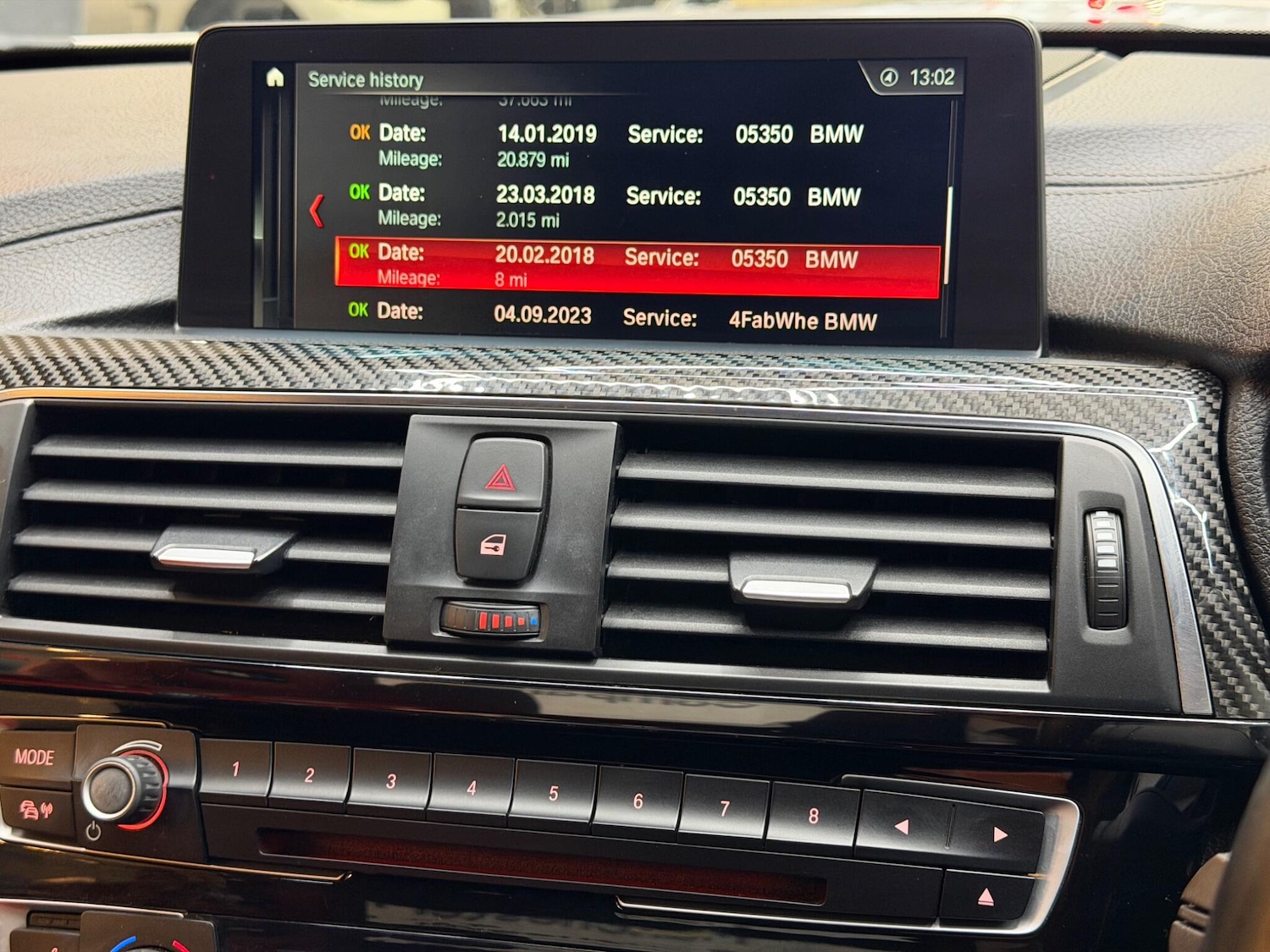 Used BMW M4 2018 for sale - 77279692: Photo 33