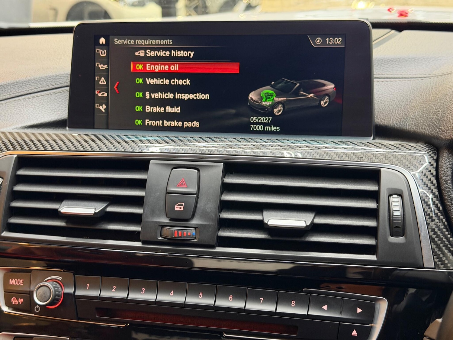 Used BMW M4 2018 for sale - 77279692: Photo 35