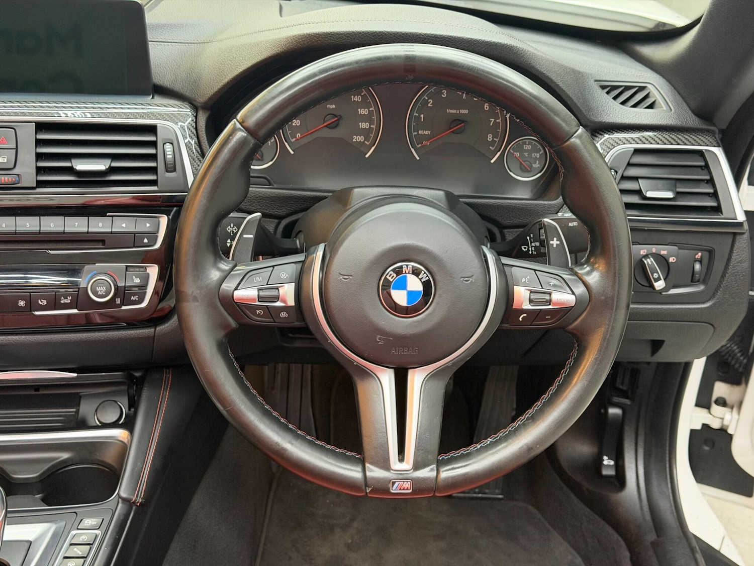 Used BMW M4 2018 for sale - 77279692: Photo 42