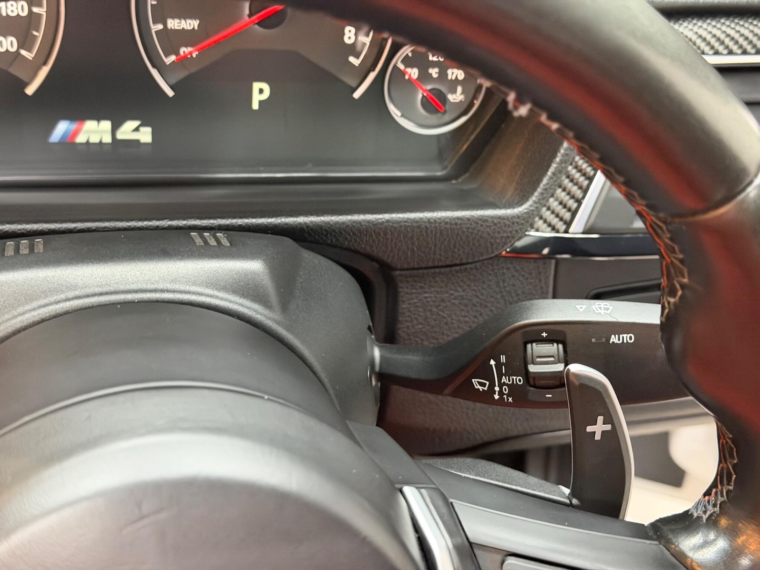 Used BMW M4 2018 for sale - 77279692: Photo 43