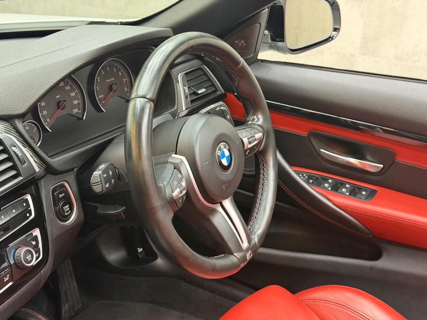 Used BMW M4 2018 for sale - 77279692: Photo 45