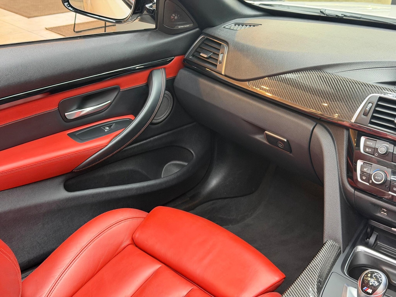 Used BMW M4 2018 for sale - 77279692: Photo 54