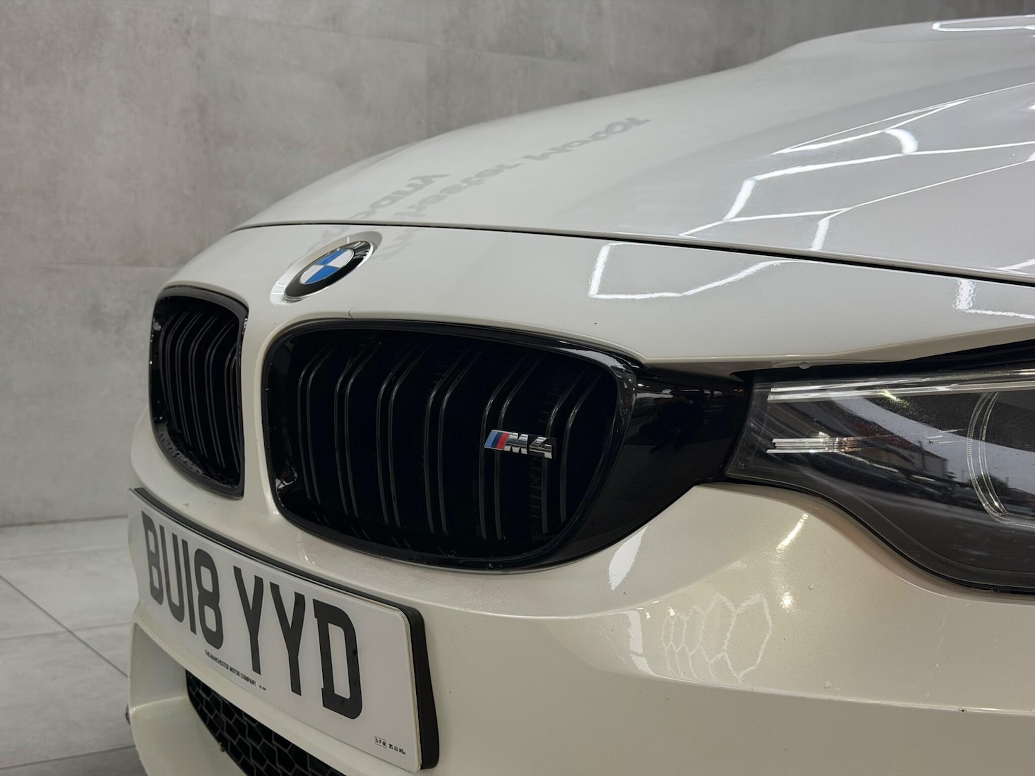 Used BMW M4 2018 for sale - 77279692: Photo 62