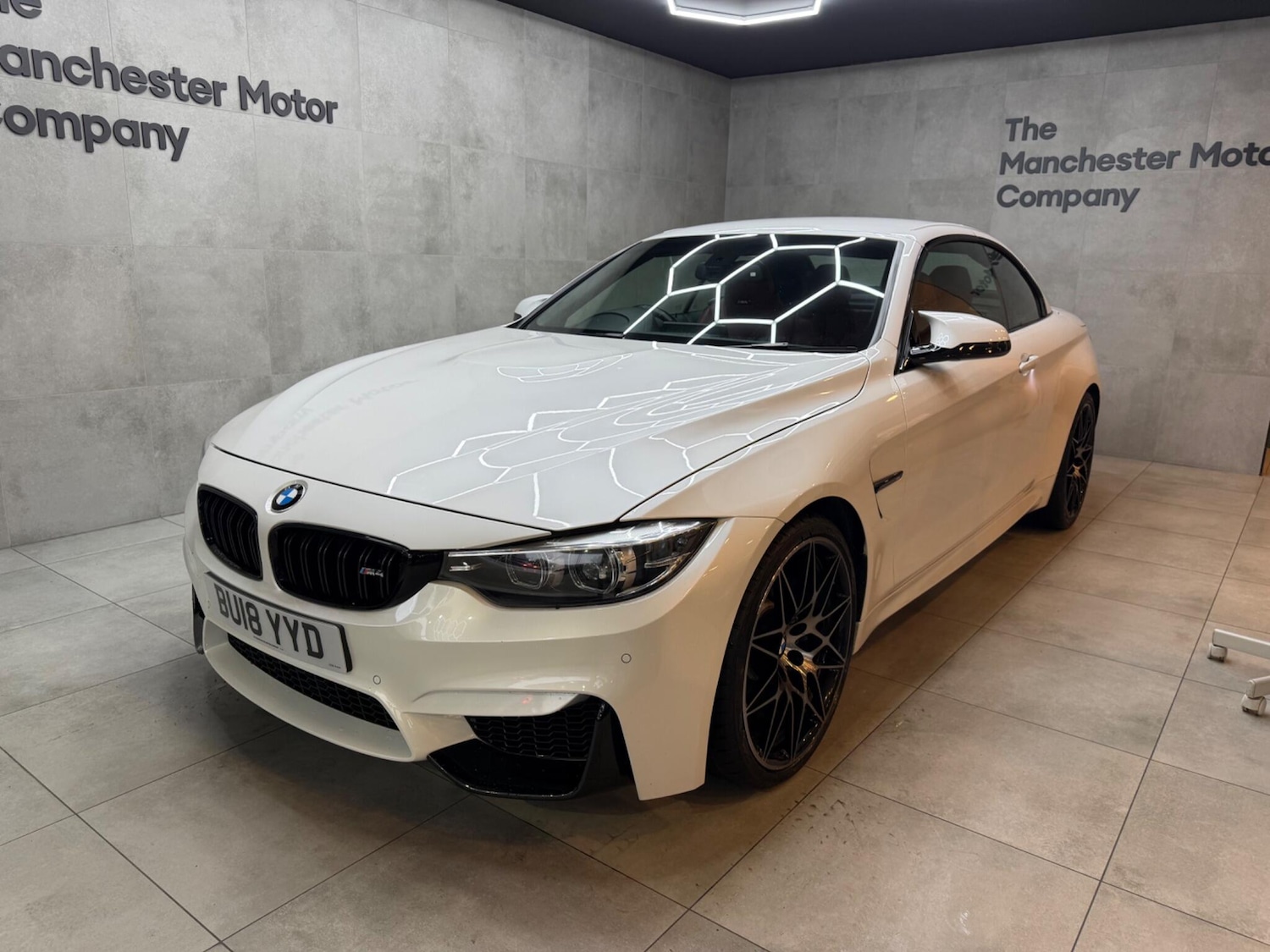 Used BMW M4 2018 for sale - 77279692: Photo 7