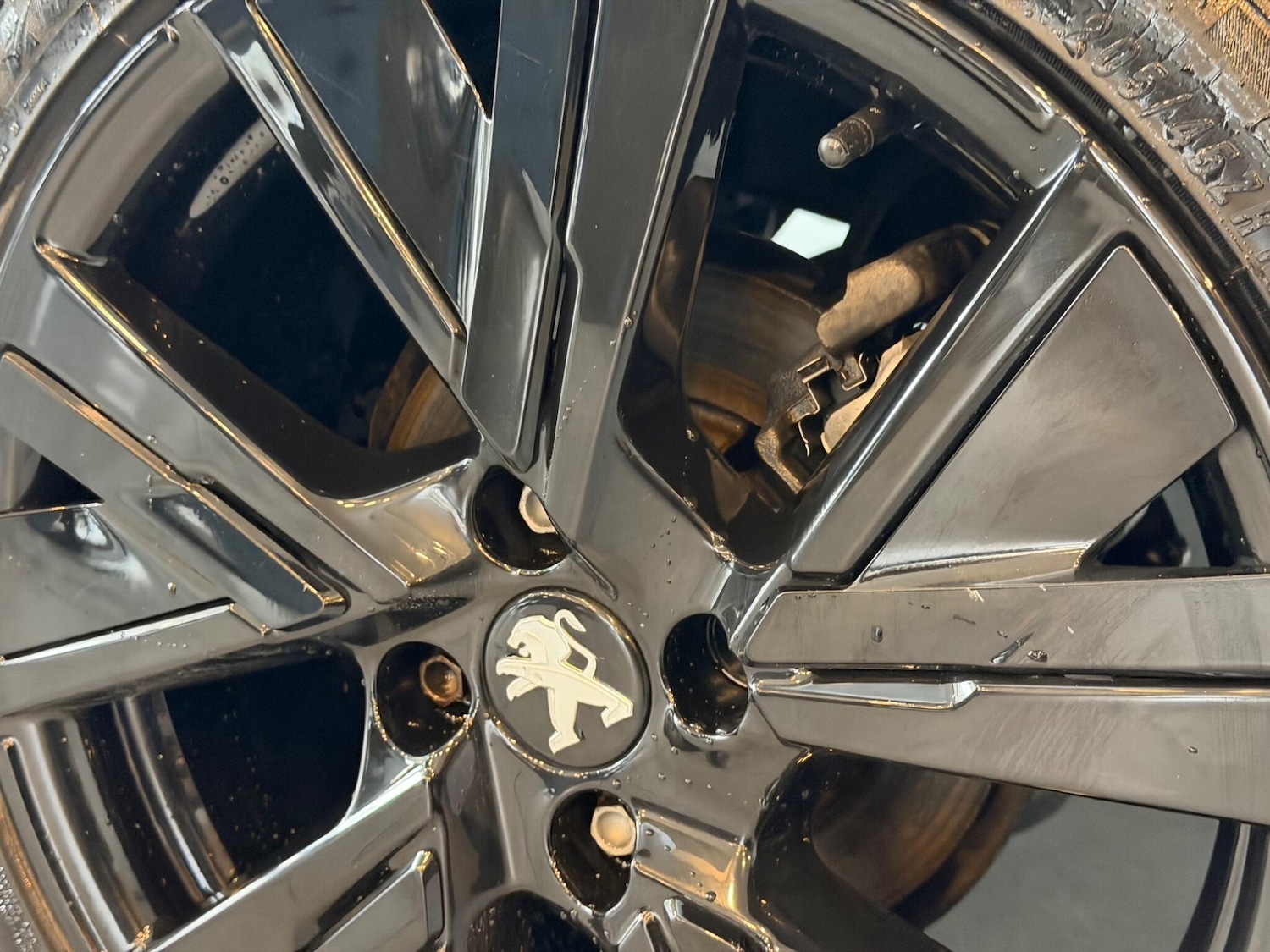 Used Peugeot 208 2023 for sale - 77696860: Photo 24