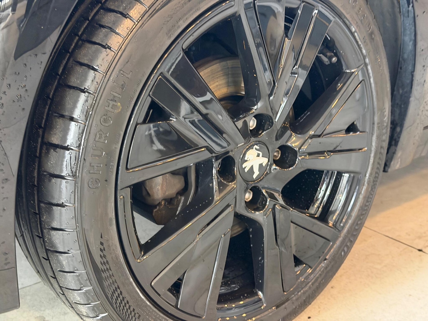 Used Peugeot 208 2023 for sale - 77696860: Photo 25