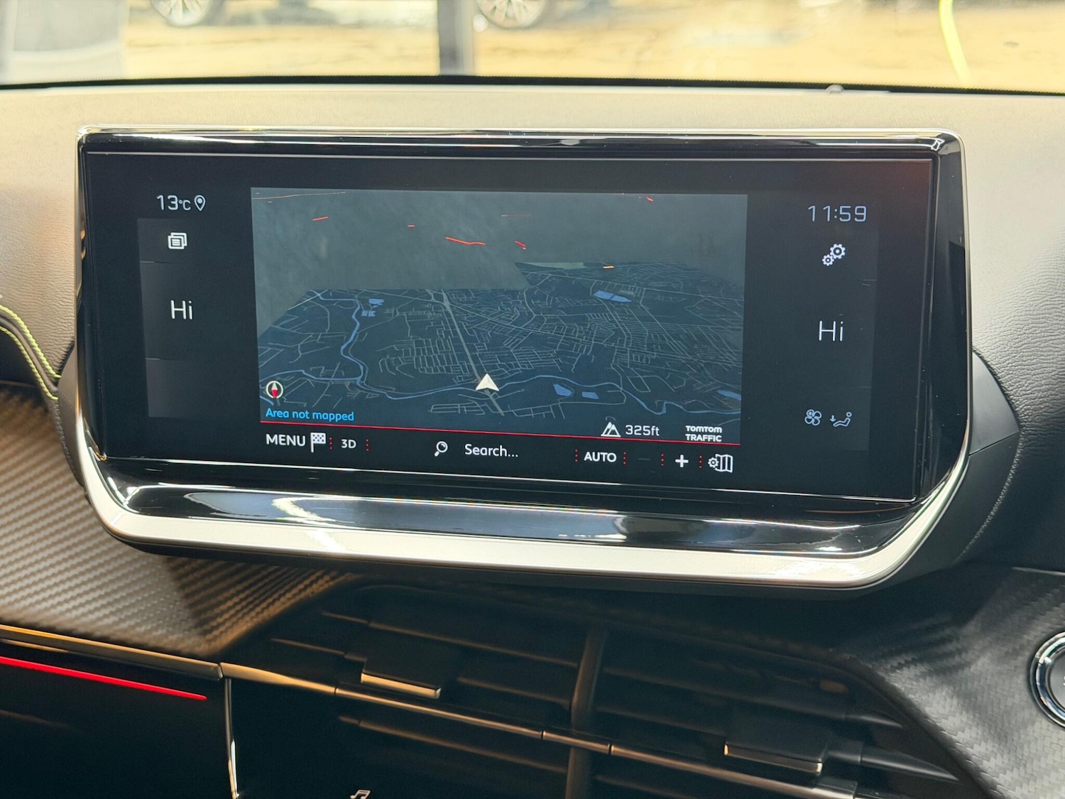 Used Peugeot 208 2023 for sale - 77696860: Photo 29