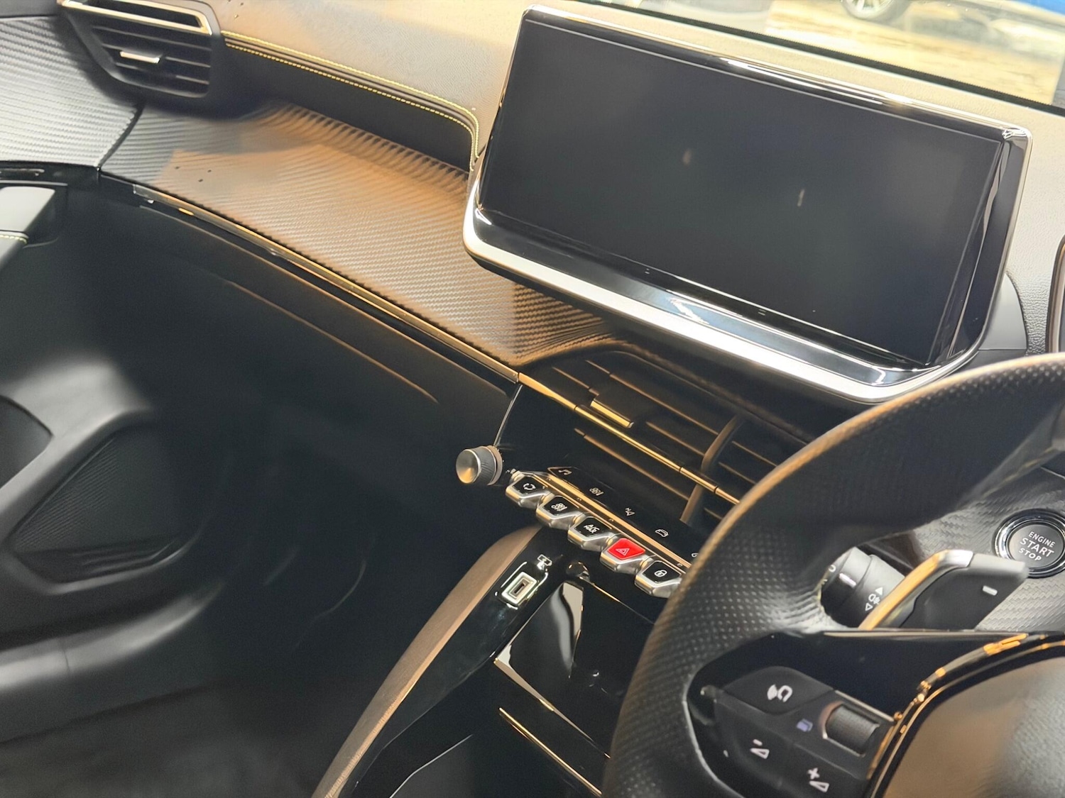 Used Peugeot 208 2023 for sale - 77696860: Photo 33