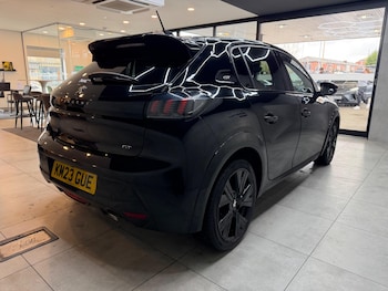 Used Peugeot 208 2023 for sale - 77696860: Photo