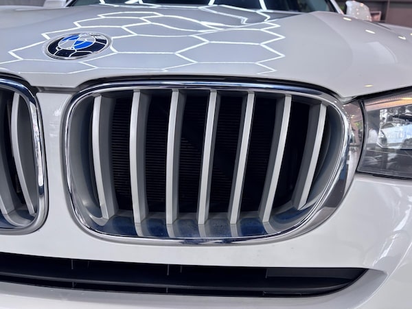 Used BMW X3 2017 for sale - 76239896: Photo 10