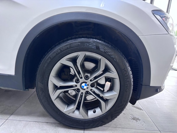 Used BMW X3 2017 for sale - 76239896: Photo 12